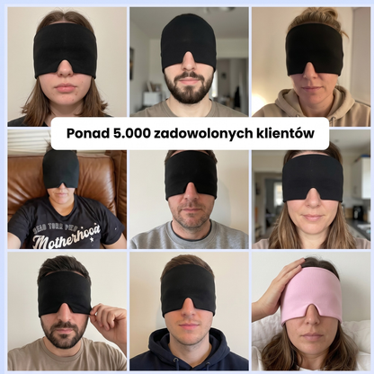 Opaska AntyMigrena™