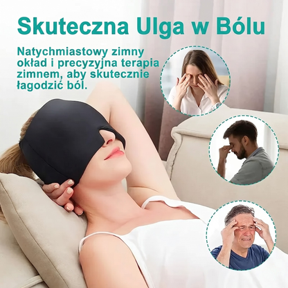 Opaska AntyMigrena™